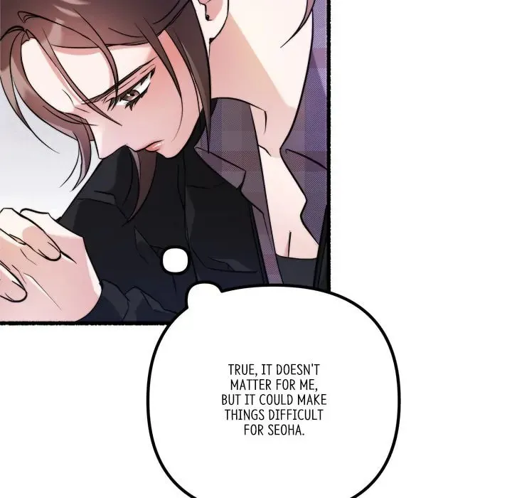 Read First Impressions chapter 21 image 88 on Lezhin