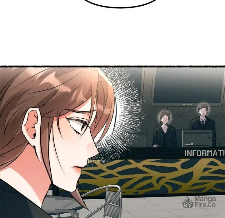 Read First Impressions chapter 21 image 89 on Lezhin