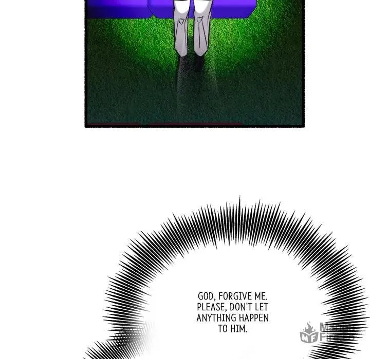 Read First Impressions chapter 21 image 92 on Lezhin