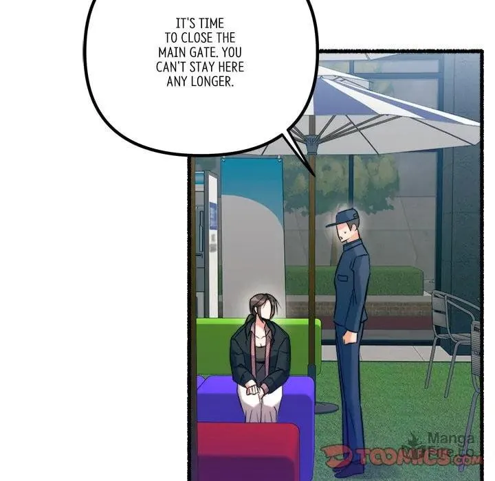 Read First Impressions chapter 21 image 98 on Lezhin