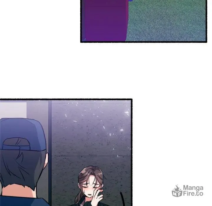 Read First Impressions chapter 21 image 99 on Lezhin