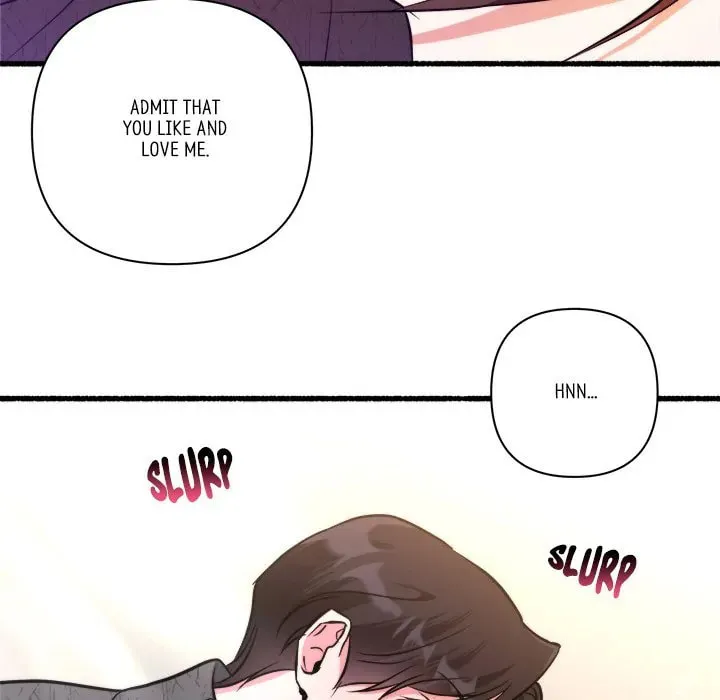 Read First Impressions chapter 22 image 100 on Lezhin