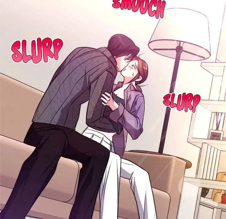 Read First Impressions chapter 22 image 105 on Lezhin