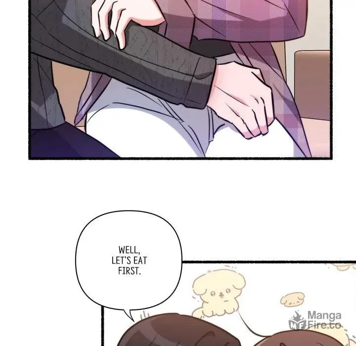 Read First Impressions chapter 22 image 114 on Lezhin