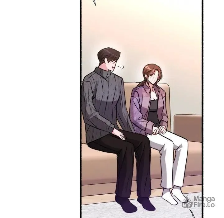 Read First Impressions chapter 22 image 116 on Lezhin