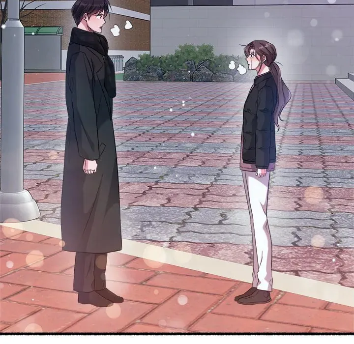 Read First Impressions chapter 22 image 12 on Lezhin