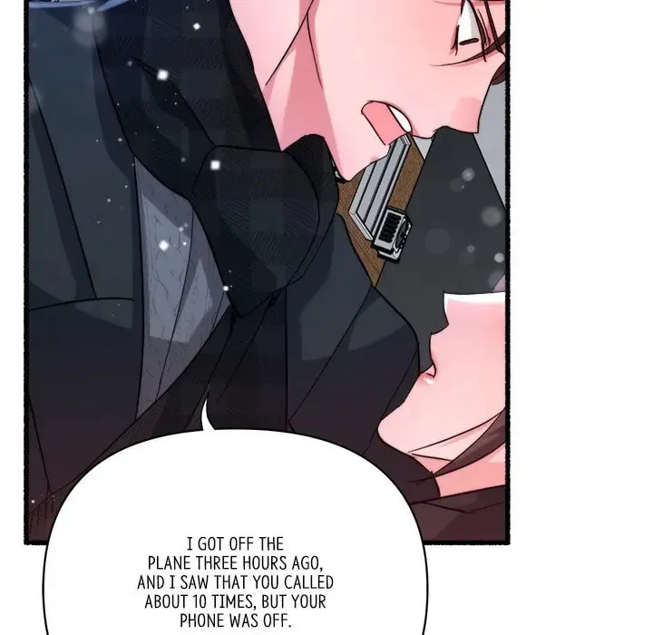 Read First Impressions chapter 22 image 18 on Lezhin