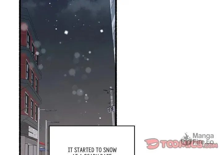 Read First Impressions chapter 22 image 2 on Lezhin