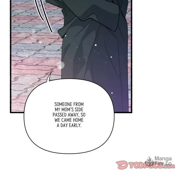 Read First Impressions chapter 22 image 23 on Lezhin