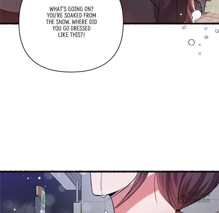 Read First Impressions chapter 22 image 26 on Lezhin