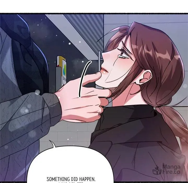 Read First Impressions chapter 22 image 32 on Lezhin