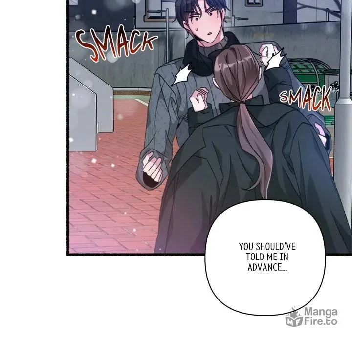 Read First Impressions chapter 22 image 38 on Lezhin