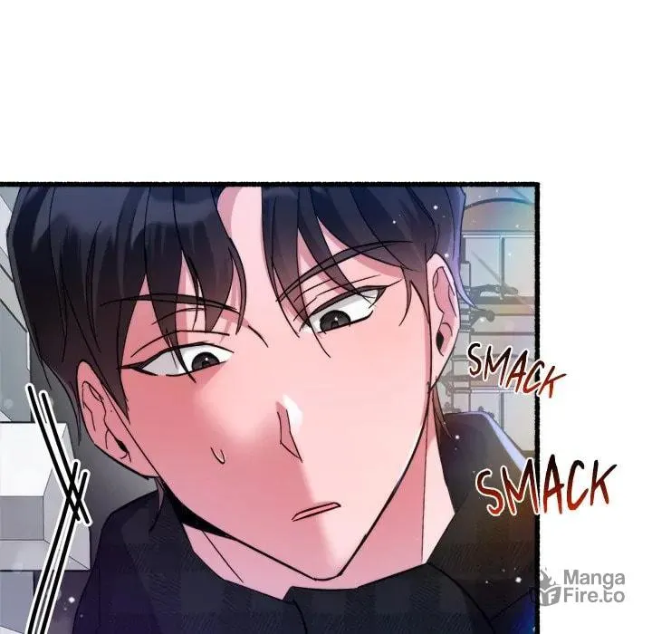 Read First Impressions chapter 22 image 39 on Lezhin