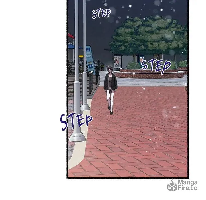 Read First Impressions chapter 22 image 4 on Lezhin