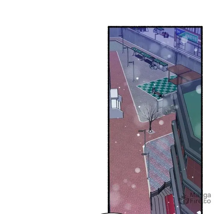 Read First Impressions chapter 22 image 41 on Lezhin