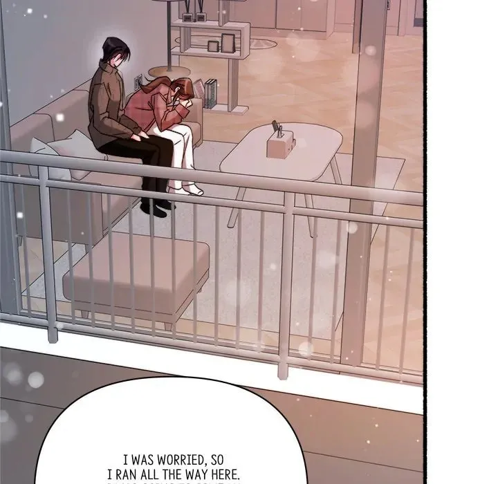 Read First Impressions chapter 22 image 43 on Lezhin