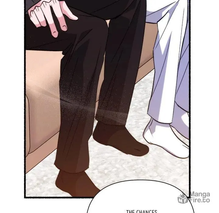 Read First Impressions chapter 22 image 49 on Lezhin