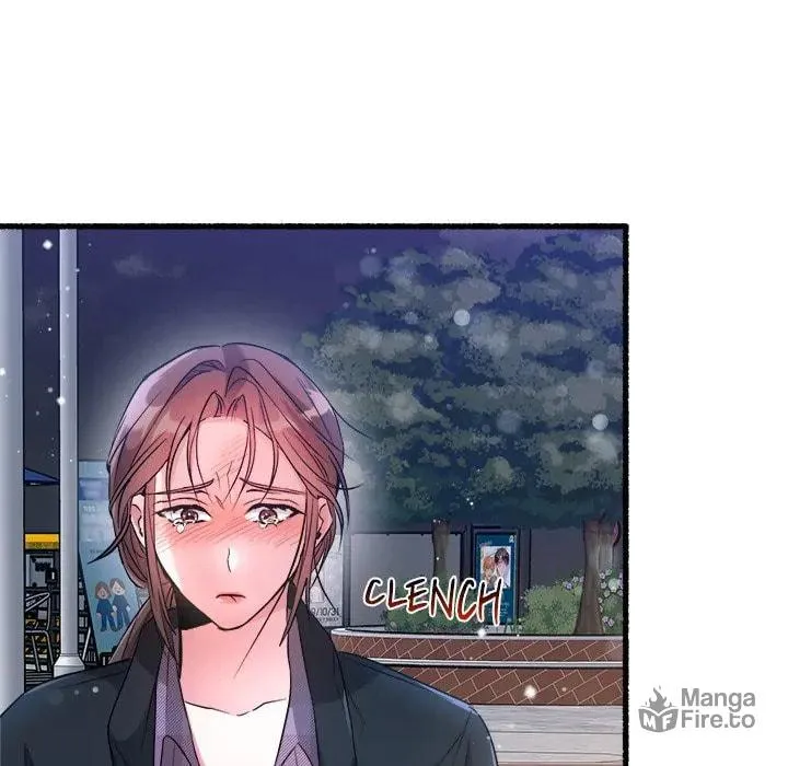 Read First Impressions chapter 22 image 5 on Lezhin