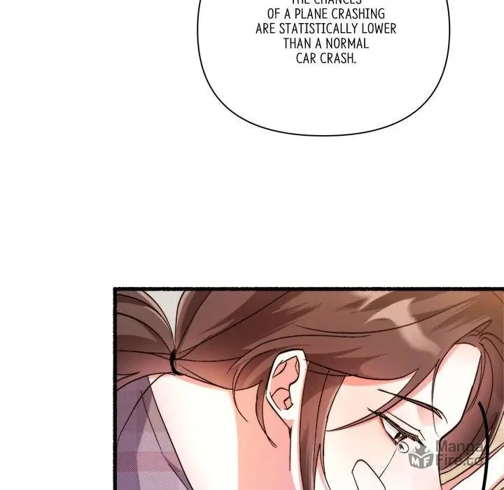 Read First Impressions chapter 22 image 50 on Lezhin