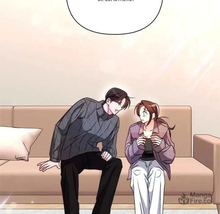 Read First Impressions chapter 22 image 53 on Lezhin