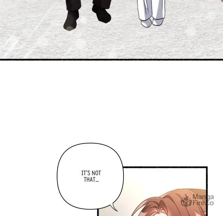 Read First Impressions chapter 22 image 54 on Lezhin