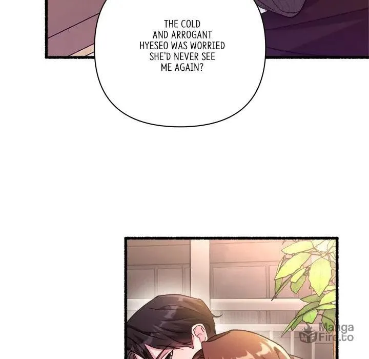 Read First Impressions chapter 22 image 64 on Lezhin
