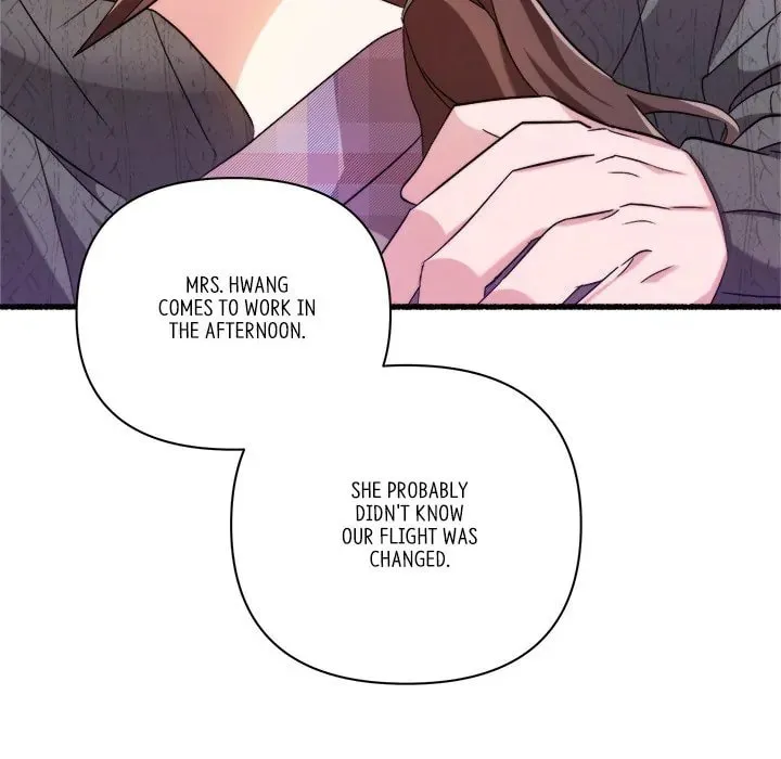 Read First Impressions chapter 22 image 70 on Lezhin