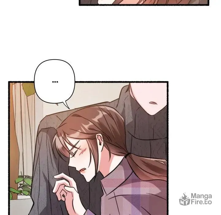 Read First Impressions chapter 22 image 79 on Lezhin