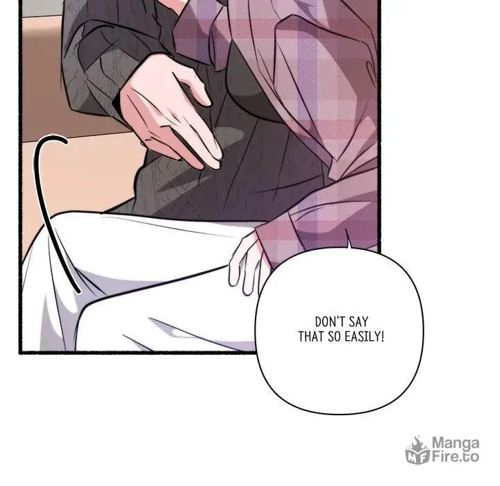 Read First Impressions chapter 22 image 80 on Lezhin