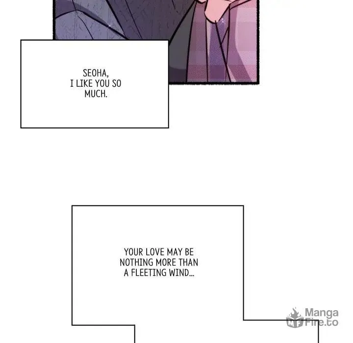Read First Impressions chapter 22 image 84 on Lezhin
