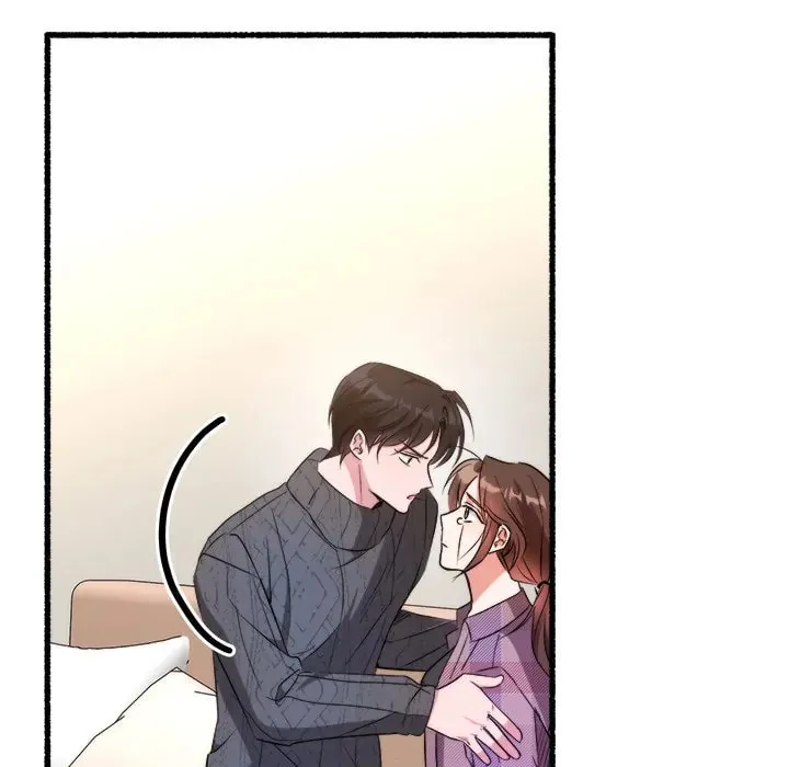 Read First Impressions chapter 22 image 87 on Lezhin