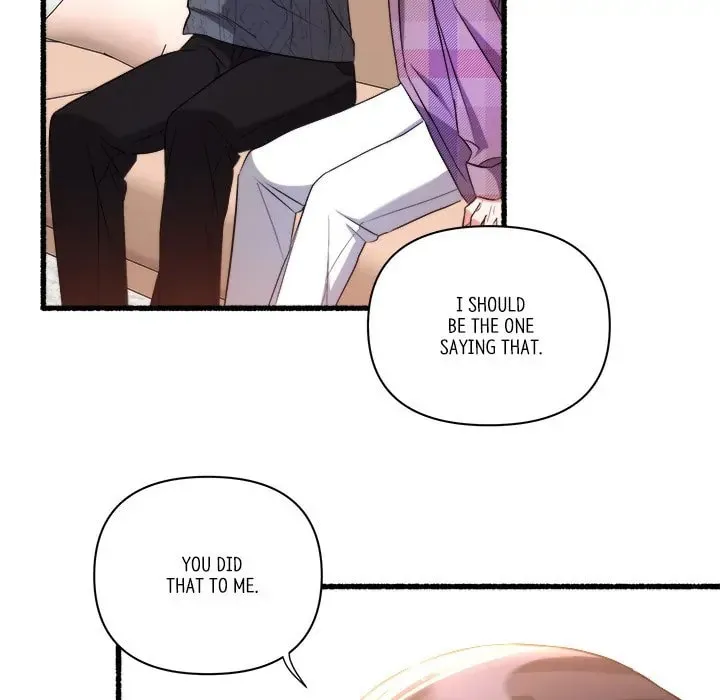 Read First Impressions chapter 22 image 88 on Lezhin