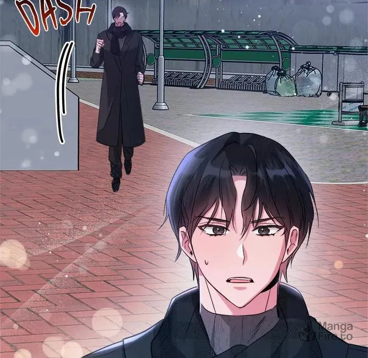 Read First Impressions chapter 22 image 9 on Lezhin