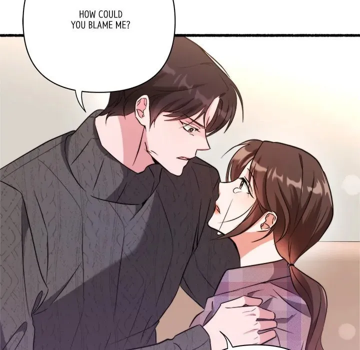 Read First Impressions chapter 22 image 91 on Lezhin
