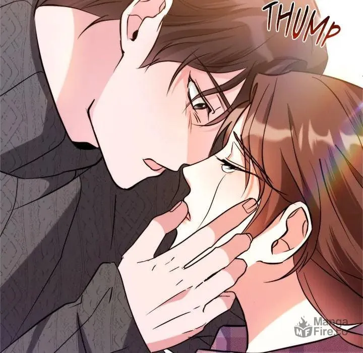 Read First Impressions chapter 22 image 95 on Lezhin