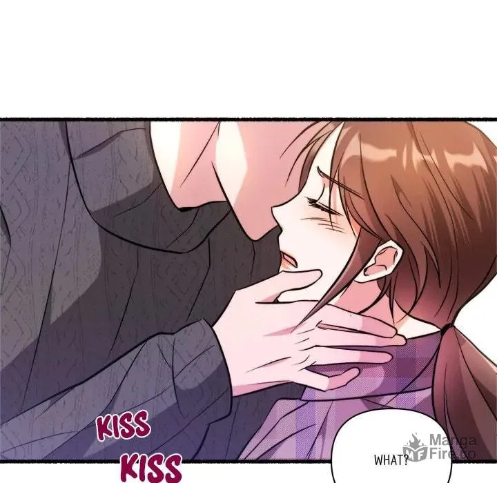 Read First Impressions chapter 22 image 98 on Lezhin