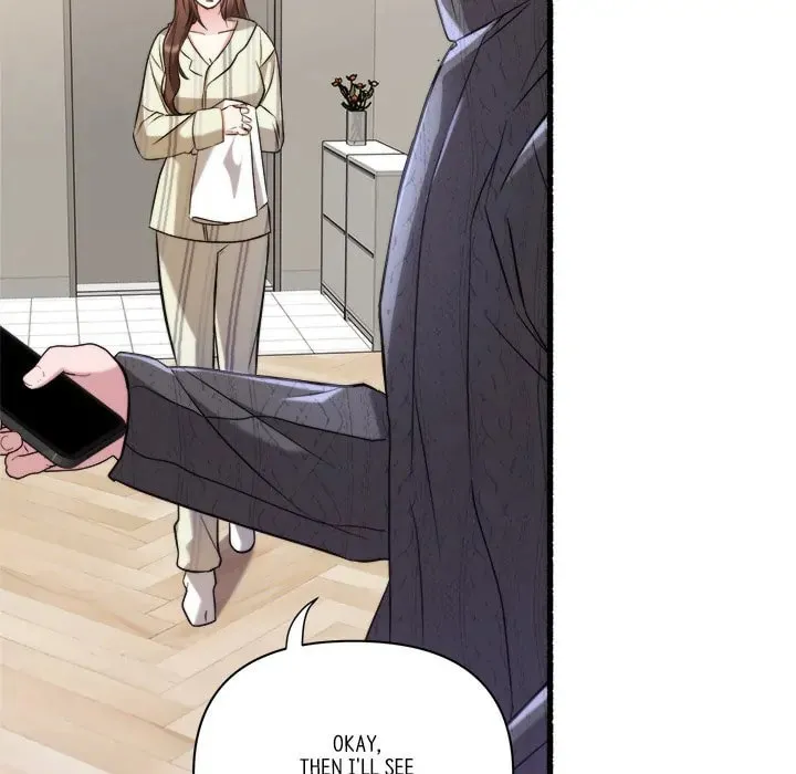 Read First Impressions chapter 23 image 10 on Lezhin
