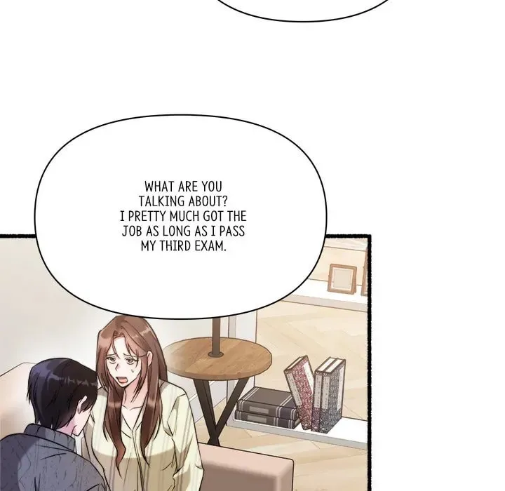 Read First Impressions chapter 23 image 103 on Lezhin