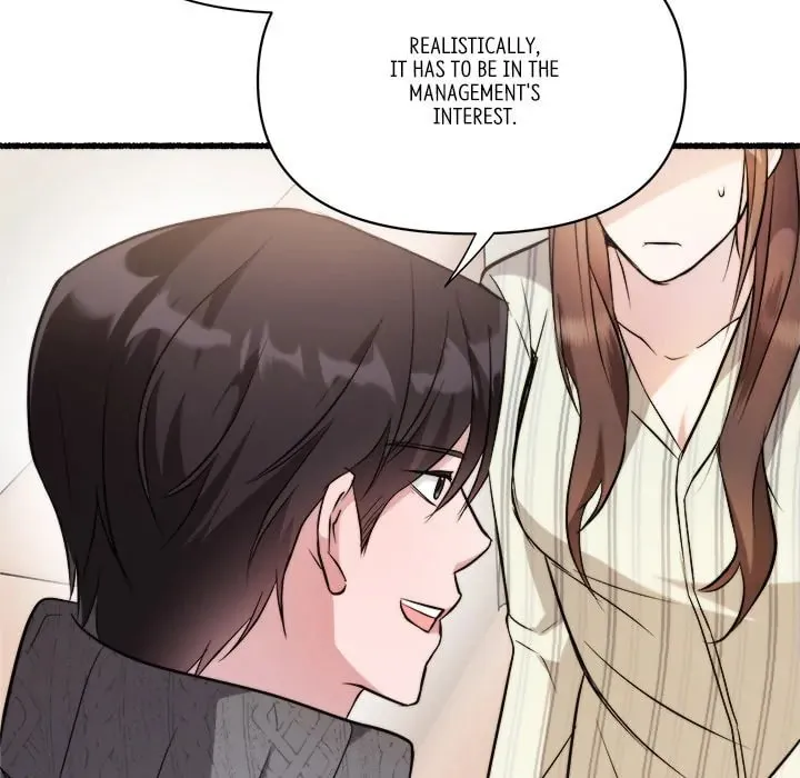 Read First Impressions chapter 23 image 106 on Lezhin
