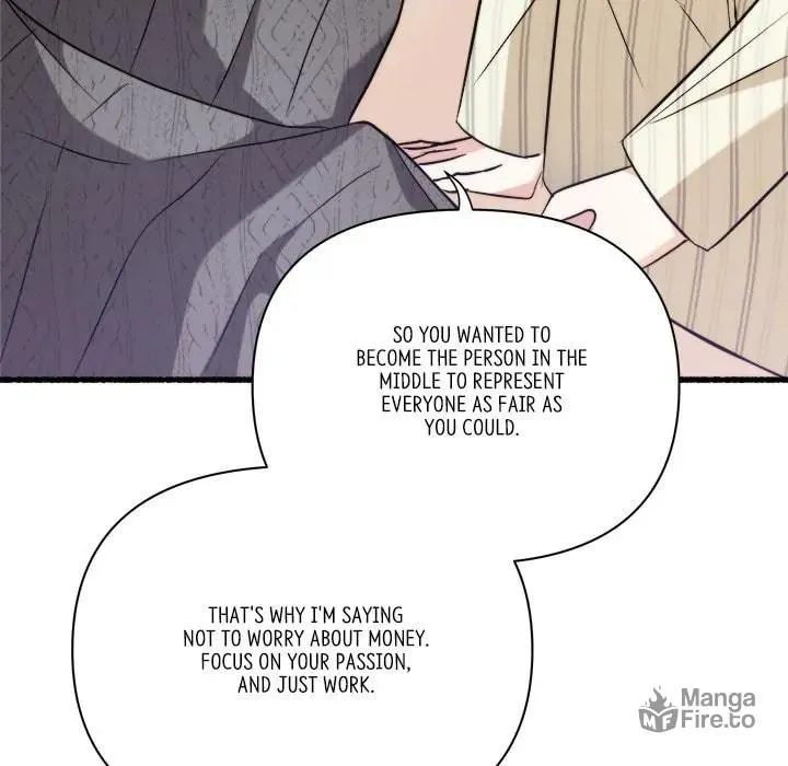 Read First Impressions chapter 23 image 107 on Lezhin