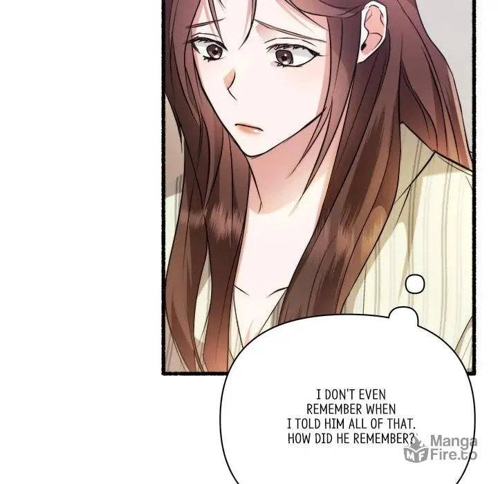 Read First Impressions chapter 23 image 109 on Lezhin