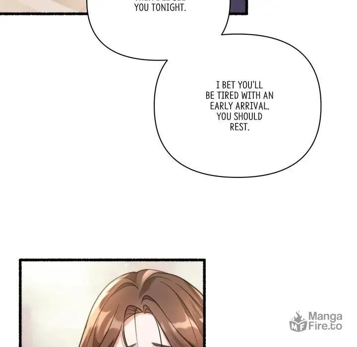 Read First Impressions chapter 23 image 11 on Lezhin