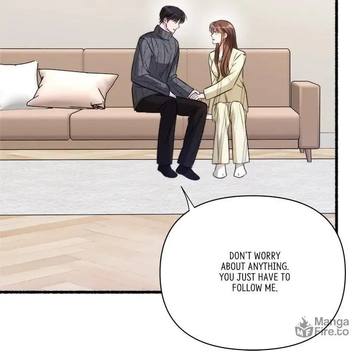 Read First Impressions chapter 23 image 116 on Lezhin