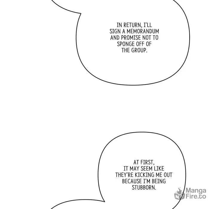 Read First Impressions chapter 23 image 119 on Lezhin