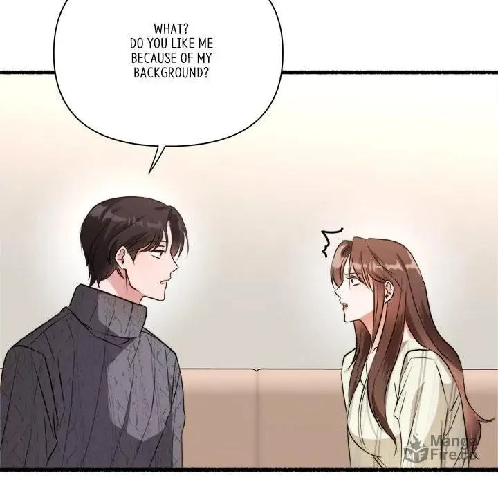 Read First Impressions chapter 23 image 122 on Lezhin