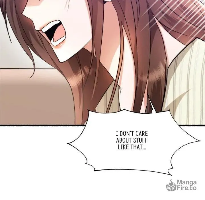 Read First Impressions chapter 23 image 124 on Lezhin
