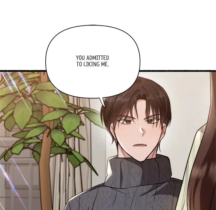 Read First Impressions chapter 23 image 127 on Lezhin