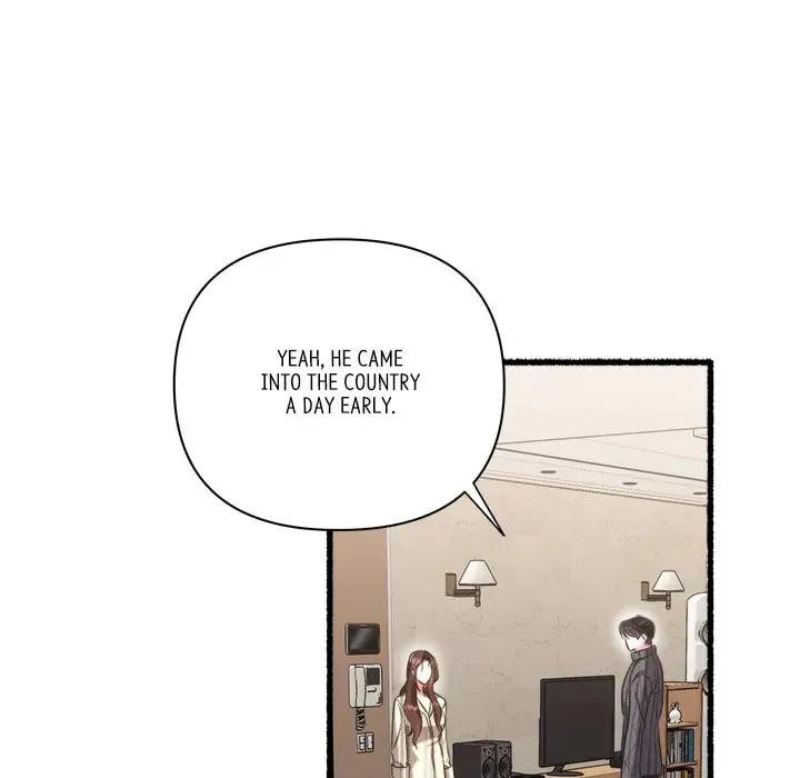 Read First Impressions chapter 23 image 13 on Lezhin
