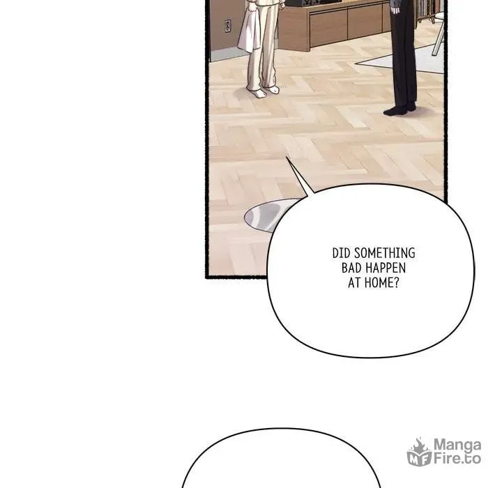 Read First Impressions chapter 23 image 14 on Lezhin