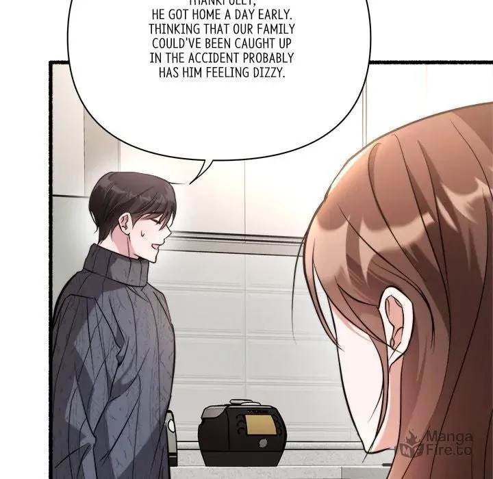 Read First Impressions chapter 23 image 19 on Lezhin